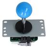 QM070901 Arcade Game Joystick Kits Zero Delay Arcade Game DIY Kit Parts with Encoder Board 10