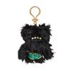 Funny Ugly Teeth Monster Plush Toys Keychain Kawaii Fugglers Baby Pinkles Peluche Dolls Pendant Festival Gifts