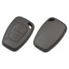 1Pc 2-Key No Label Slot-Renault Remote Control Car Key Case,Car Keycase,For Vauxhall Opel Vivaro/Renault Trafic/Nissan Primastar