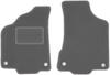 Front Car Mats: Volkswagen Polo III 6N Hatchback, Sedan, Classic (1994-1999)