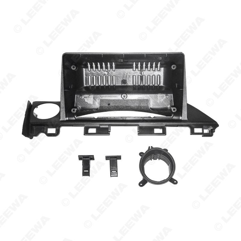 

Рамка для Android-навигации и панель динамика Mazda Atenza 2017-2019 для 9-дюймового экрана (LHD) LEEWA