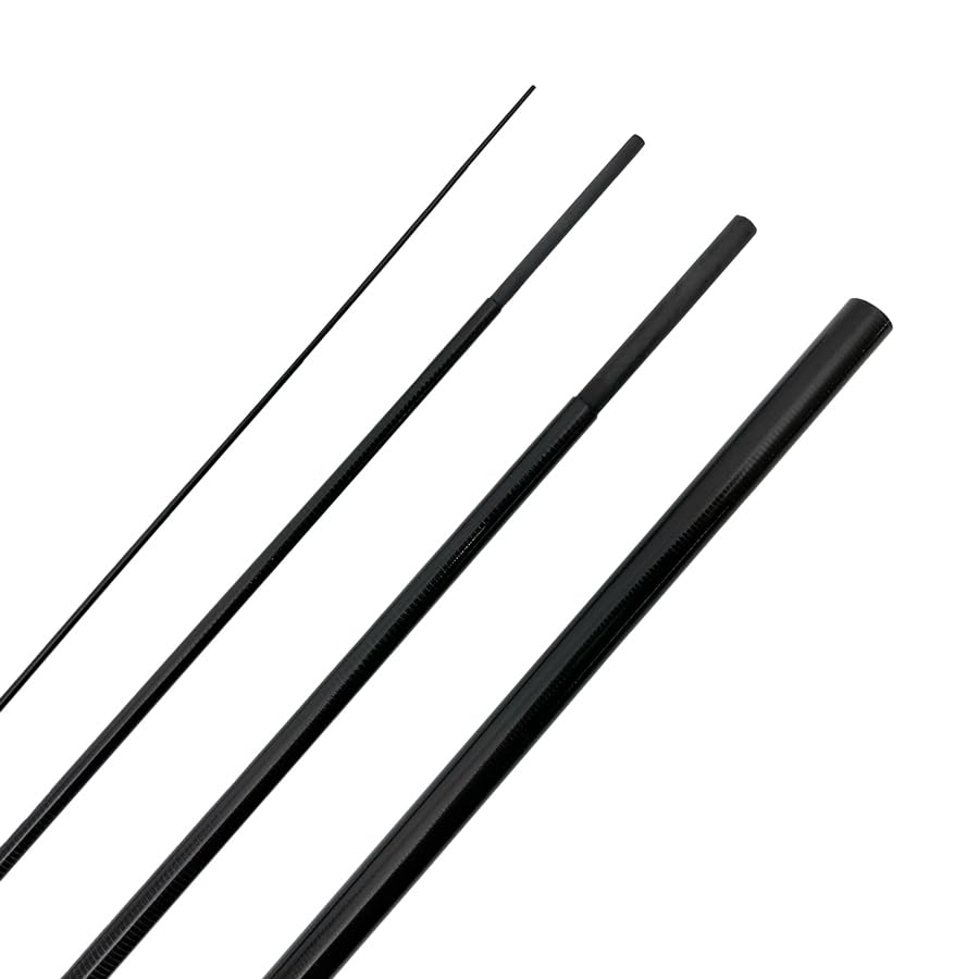 Tsulino LOGIGEAR EITHER MULTI lure rod building 78-4 [Multi-purpose 4-piece blank/rod blank/blank only]