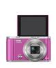 CASIO Digital Camera EXILIM Easy Selfie and Group Shots with Automatic Transfer To Smartphone EX-ZR3200VP