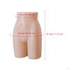 Half Body Display Holder for Panty Mannequin Underwear Model On Countertop