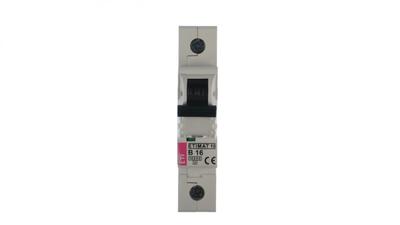 Circuit Breaker 1P B 16A 10kA AC ETIMAT10 002121716