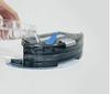 ILIFE Robot Vacuum Sentiper Smart path and time for clean cleanliness, remote control, wet self-charging GPS Navigation | Vacuum Cleaners