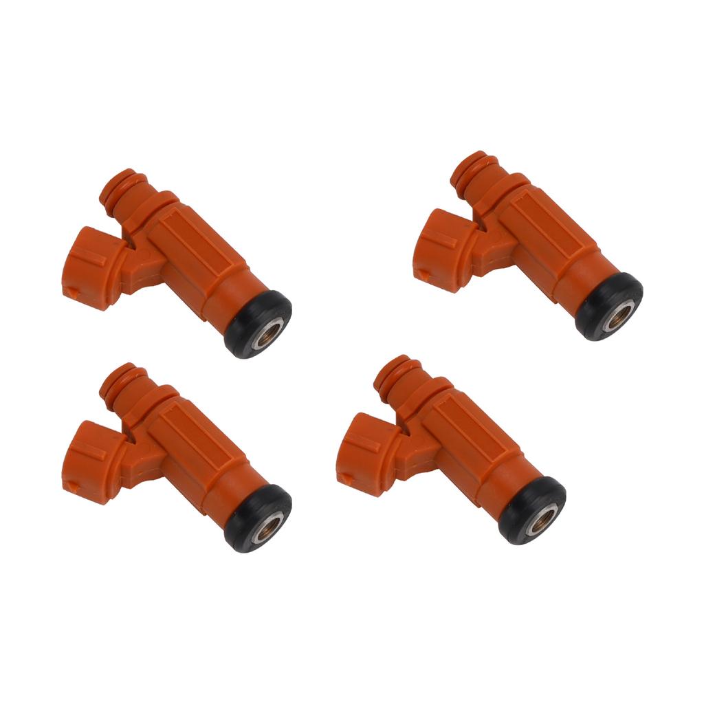 4 PZ 5SL-13761-00-00 Iniettori Carburante Per Yamaha YZF-R6 2003-2005 R6S 2006-2009
