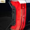 For Toyota Tundra - Carbon Fiber Rear Tail Light Side Lamp Cover Trim