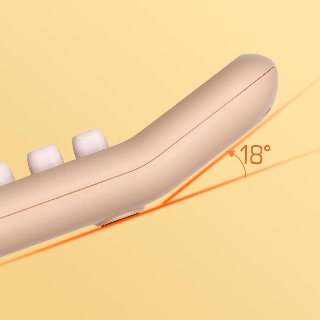 12-Bit Cute Portable Calculator for Office Use