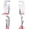 Universal Binding Tool Fishing Tackle Knotting Tool Line Tying Fishing Hooks Line Tier Machine Automatic Fish Hook Line Knotter