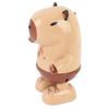 Electric Dancing Toy Music Dance Toy Kids Capybara Toy with Light and Music for Children Over 1