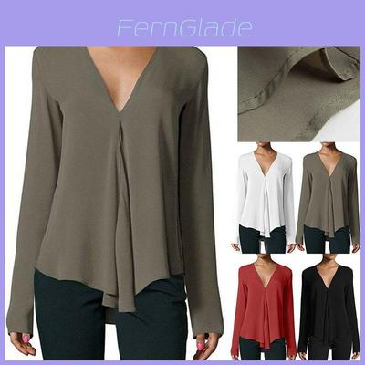 Tops – Bluse e camicie