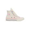 Converse 1970er Bequeme Stoßdämpfende High-Top Skate Schuhe Unisex Sneaker Weiß A15744C