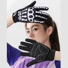 Cycling Sport Gloves Nonslip Grip Technology Quick Drying Light weight Gloves for Professional Cyclists