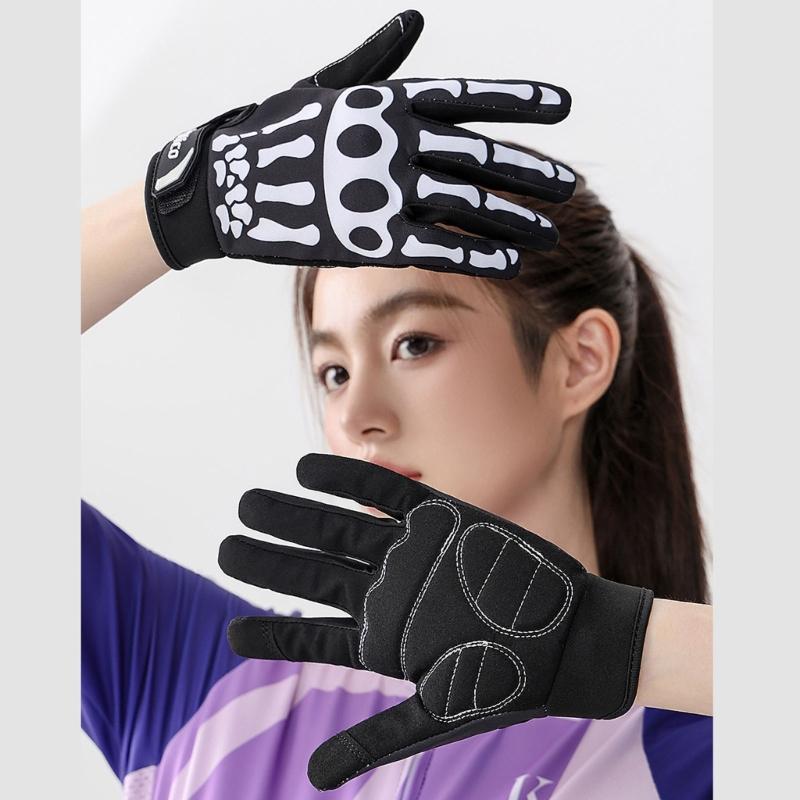 Cycling Sport Gloves Nonslip Grip Technology Quick Drying Light weight Gloves for Professional Cyclists