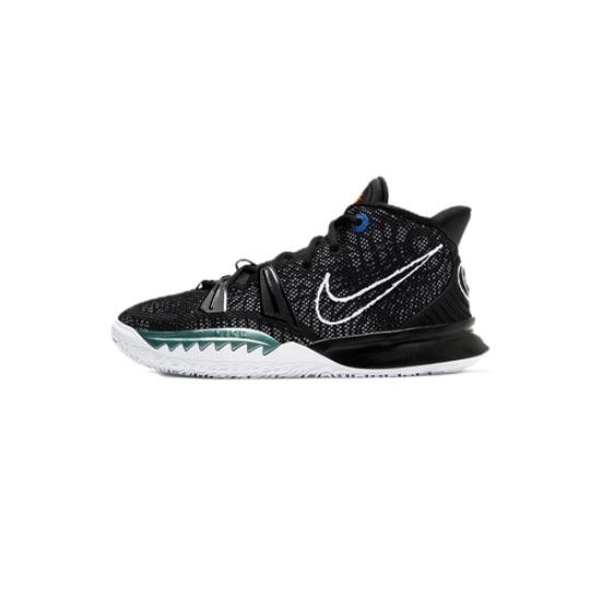 Nike Kyrie 7 Mid BK Black CT4080-002