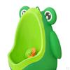 Boys' Potty Urinal for Wall Mounting