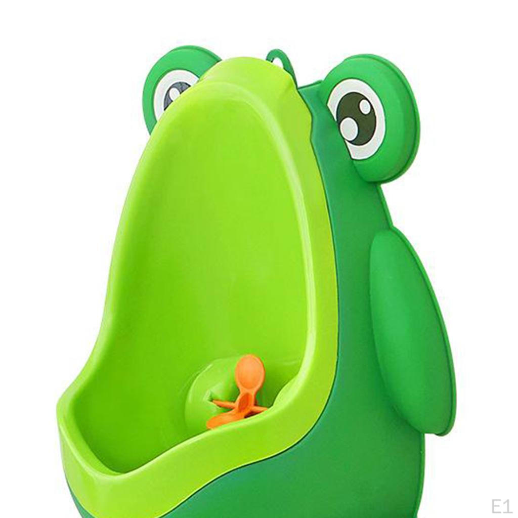 Boys' Potty Urinal for Wall Mounting