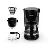 Kávovar Cozy Coffee Kitchencook, opakovaně použitelný kávovar s nylonovým filtrem