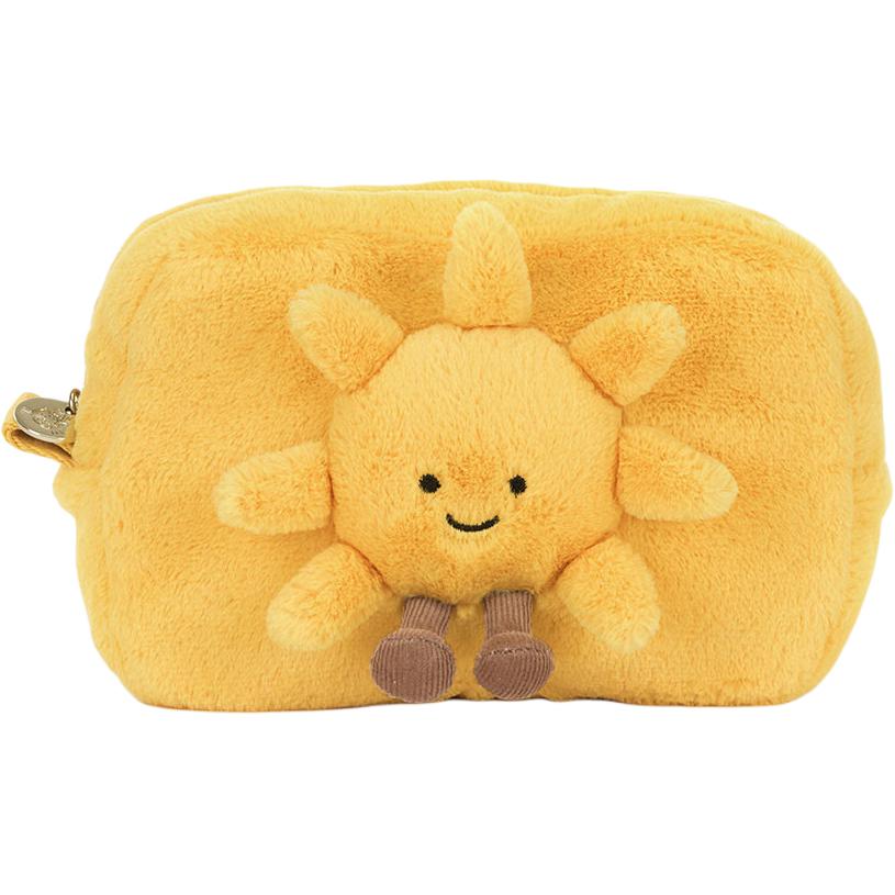

JELLYCAT Fun Items Sun Bag Plush Doll Periphery