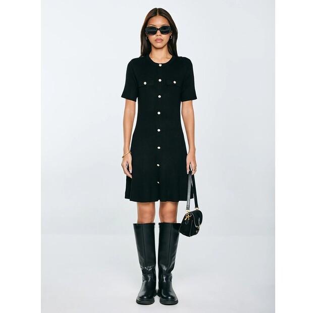 Платье BIG STAR DILARA_906_340 EU XS