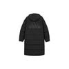Adidas Down Jacket Unisex Black (Unisex) Down Jackets IV7558