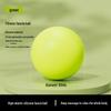 Silikon-Faszienball für Ganzkörper-Meridianmassage und Entspannung