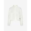Fila Stretch Cut Windbreaker