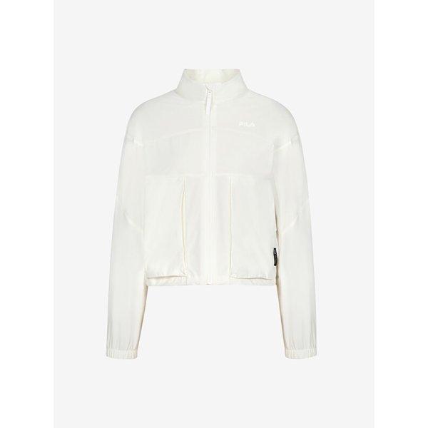 Fila Stretch Cut Windbreaker