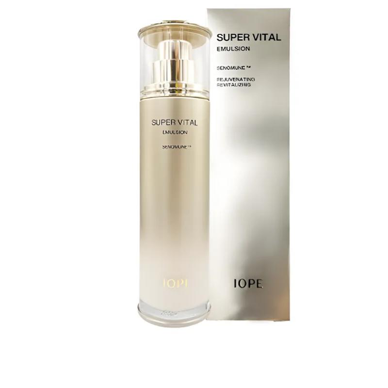 [IOPE] Эмульсия Super Vital