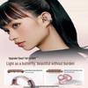 Sena S6S Nova Clip-On Bluetooth Earbuds