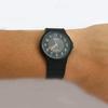 Casio CASIO Quartz Watch MQ-24-1B3 [Parallel Imported Product]