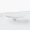 PET Beverage Dispenser 4L Water Dispenser Thickened Drink Dispenser  For Home