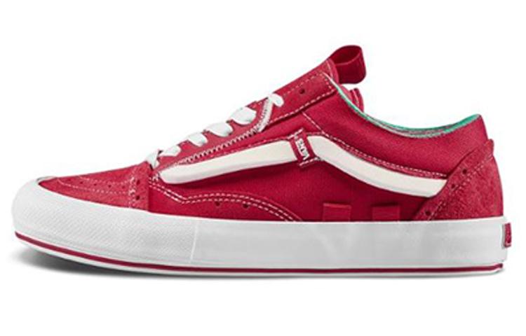 Кепка Vans Old Skool Cap Lx  Regrind  VN0A45K1VZW 40