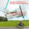 16700-K79-E01 Motorcycle Fuel Pump Assembly For Honda XR190 XR190L XRE 190(2017) XR 190 2017-2024 XR190CTH XR19OLH XR190LK