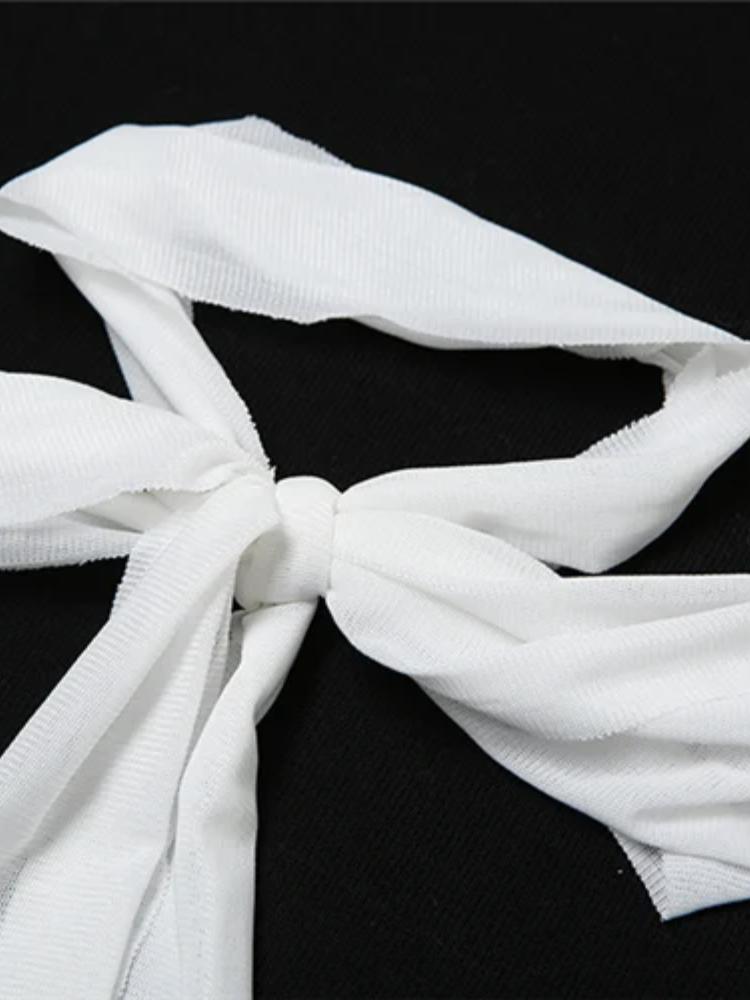 Summer Sexy Off-Shoulder Women Crop Top Casual Strapless Lace Corset Tops Streetwear Fashion Club Party Lady Sense of Design Tank Top