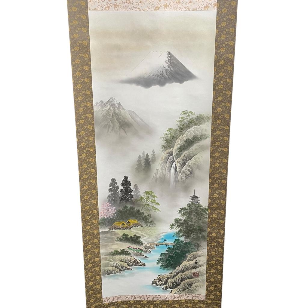 Używany Obraz unisex