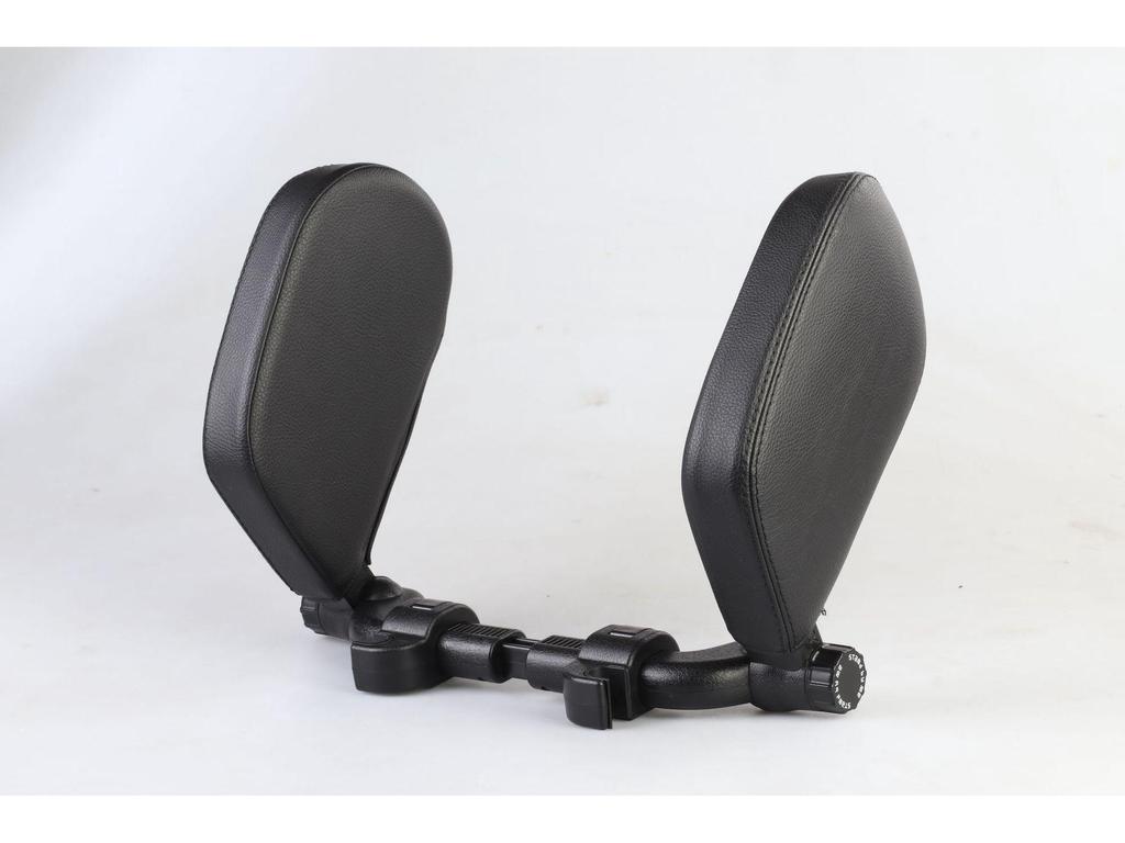 Children’s Car Side Headrest U-Shaped Neck Pillow for Cross-Border Automotive Use