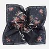 Thursday Island Heart Flower Bandana_T256MHC142W