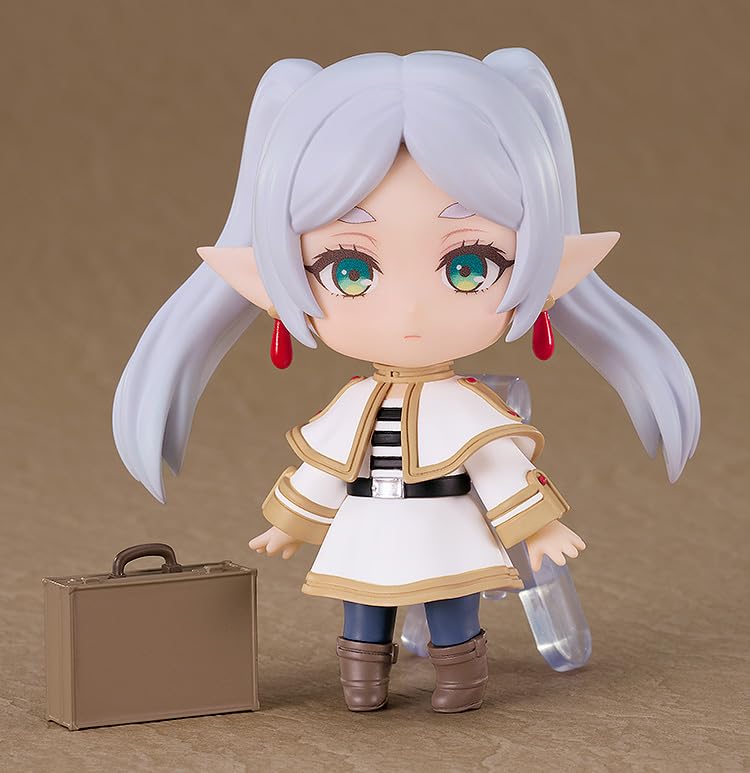 Good Smile Company Nendoroid Surprise Beyond End Plastic Painted Figure BOX Frieren Journey's Non-scale 6-Pack