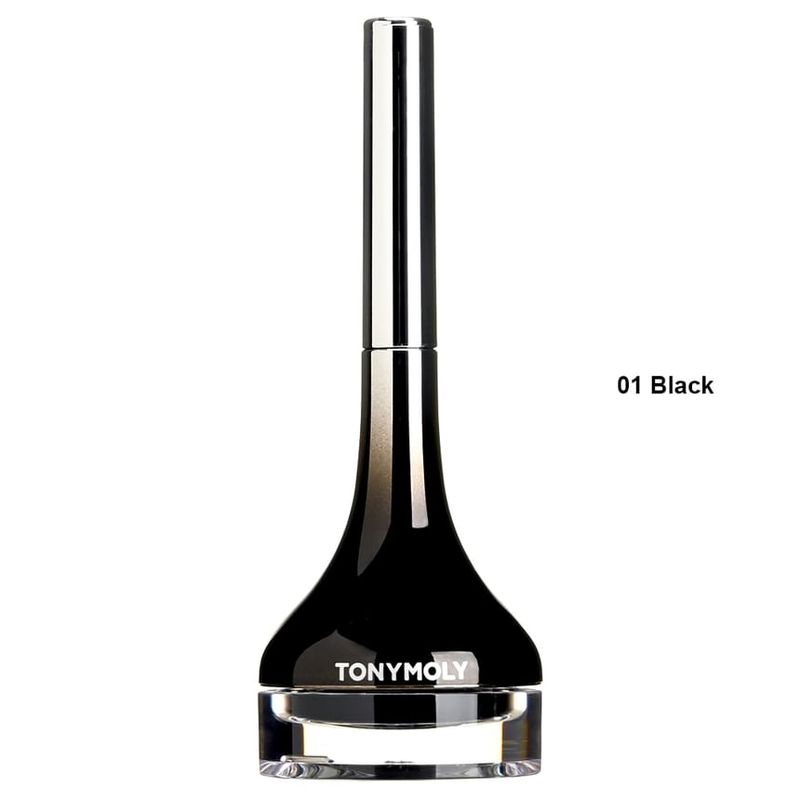 Tonymoly Back Gel Eyeliner Z - 3 Colors