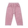 Dudu   Dodo Pink Toddler Pants Dkztpt03
