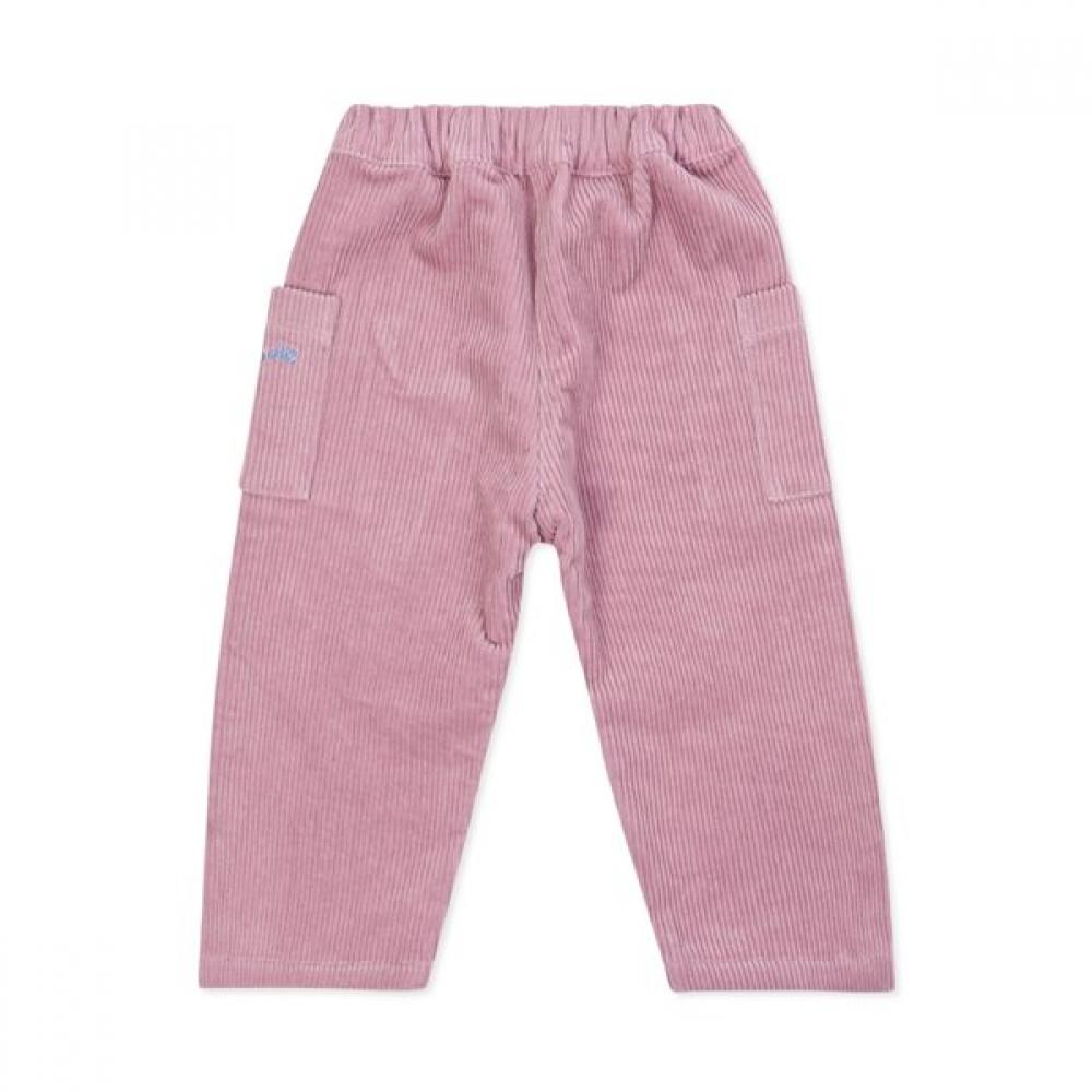 Dudu   Dodo Pink Toddler Pants Dkztpt03