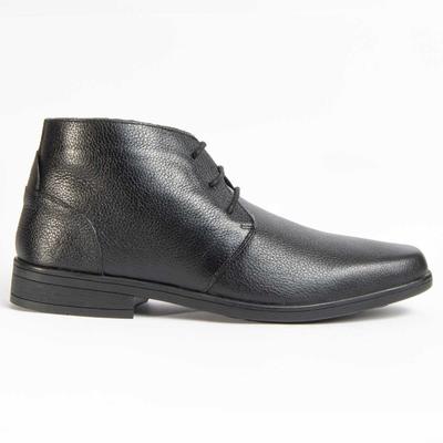 Men's Leather Boot. Botiel6  98995