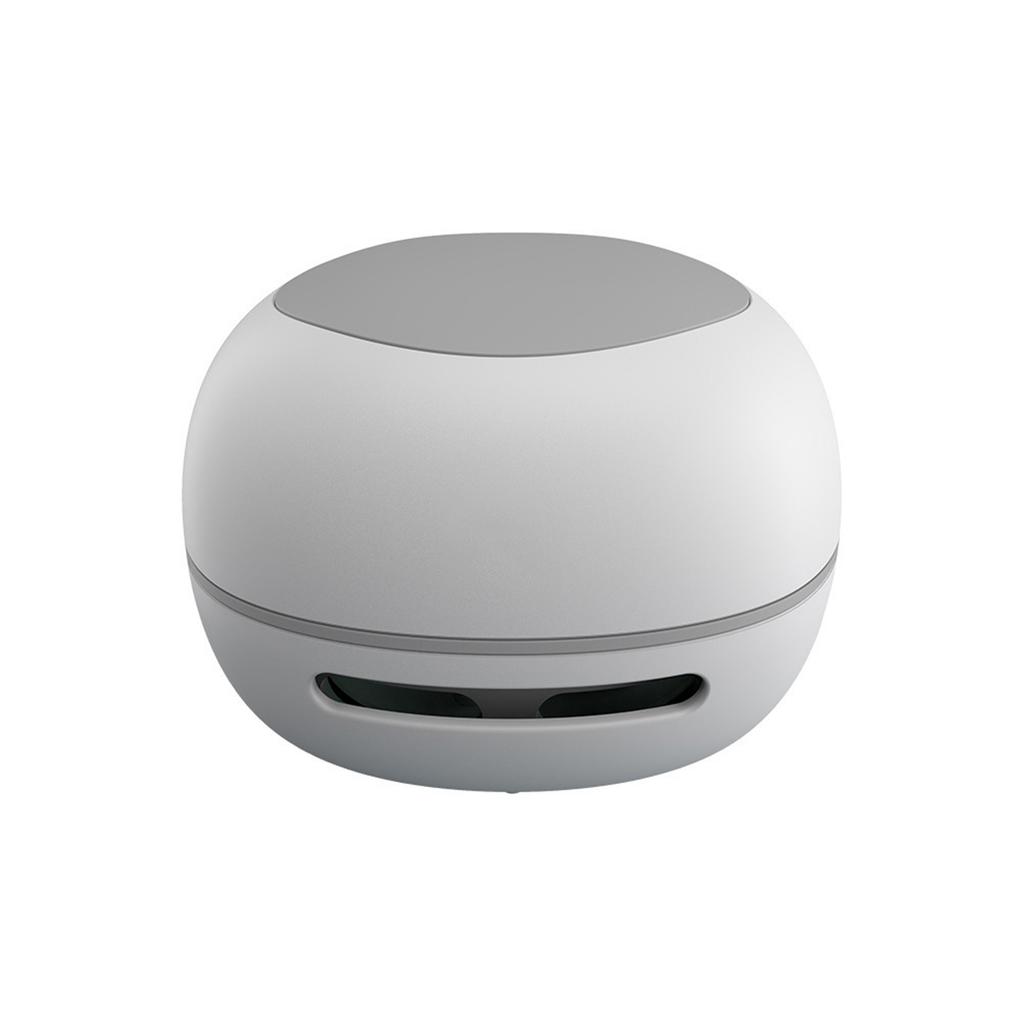 ABS Desk Vacuum Cleaner Compact And Lightweight Long-lasting Battery Life Desk Vacuum Cleaner Mini