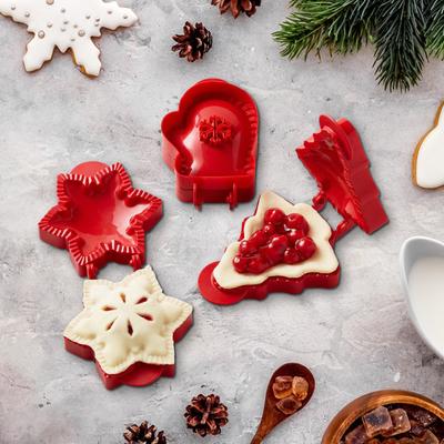 Accessori e utensili per biscotti – Stampi per biscotti