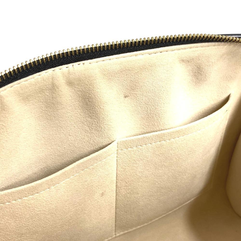 Louis Vuitton M93245 Epi Crossbody Dog PM 2WAY Shoulder Bag Hand Bag