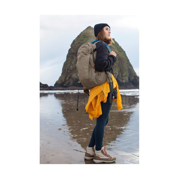 Hydratační batoh CAMELBAK BAG Rim Runner 22 Pánský 22L (2,5 l) Dřevěné uhlí