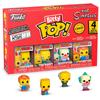 Funko Bitty Pop! Action Figures 2.5 Cm Multicolour