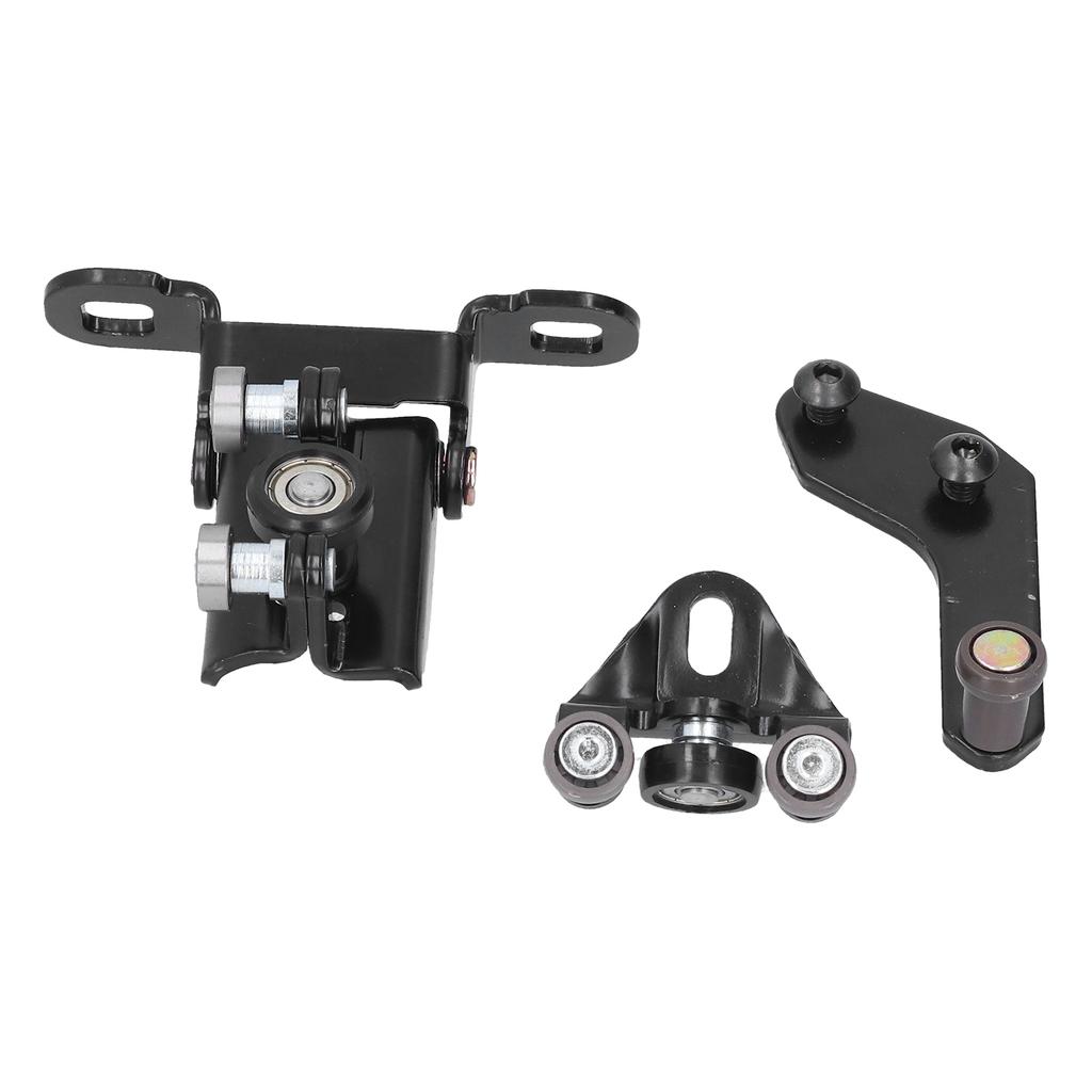 Sliding Door Roller Left Side Top Middle Bottom 4796304 Replacement for Ford Transit MK6 2000‑2006
